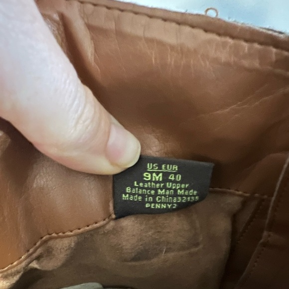 Sam Edelman Riding Boots - Picture 5 of 11